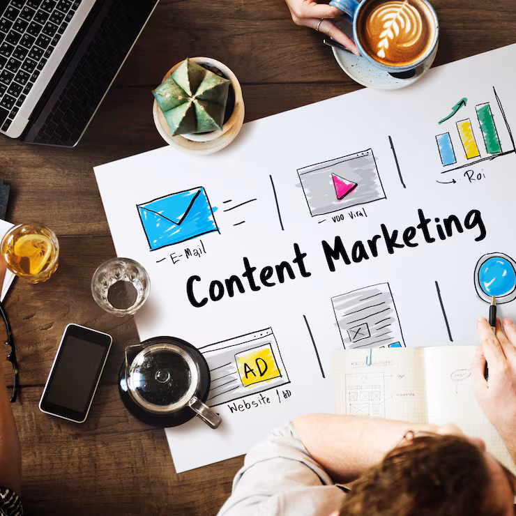 Best Digital Marketing Agency In Pune